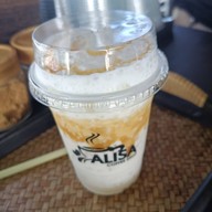 Alisa Coffee Shop - อาลิสา คอฟฟี่ ช็อป