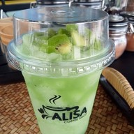 Alisa Coffee Shop - อาลิสา คอฟฟี่ ช็อป