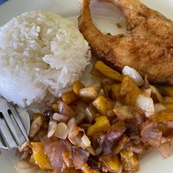 Mr. Lee. Coffee Songkhla