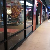 หน้าร้าน KFC Central World ชั้น 6