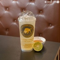 Southern Coffee โลตัส จอหอ