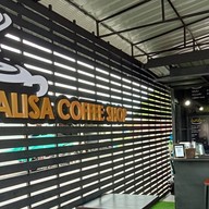 Alisa Coffee Shop - อาลิสา คอฟฟี่ ช็อป