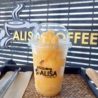 Alisa Coffee Shop - อาลิสา คอฟฟี่ ช็อป