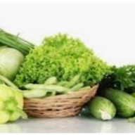 พี่เล็กผักบ้าน พี่เล็กกับข้าวตามสั่ง