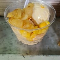 เมนูของร้าน ตั้งง่วนไถ่