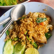 ลาบเมืองลาว คลองสามวา