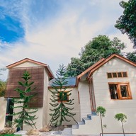 บรรยากาศ ม่อนแจ่ม