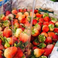 เจ้ดาวเรืองผลไม้ตามฤดูกาล by ขุนอิง