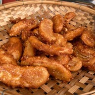 นิซู เรื่องกล้วยๆ สุเหร่าเขียว หน้าปากซอย บาแล(สาขา4)