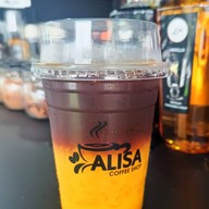 Alisa Coffee Shop - อาลิสา คอฟฟี่ ช็อป