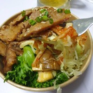 ย่างให้พรีเมี่ยม by ann สมุทรปราการ