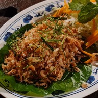 บ้านสวนมะยงชิด (สันกำแพง-แม่ออน)