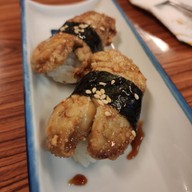 ร้านอาหารแซลมอล