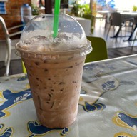 Mr. Lee. Coffee Songkhla