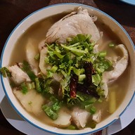 บ้านสวนมะยงชิด (สันกำแพง-แม่ออน)