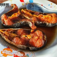 เมนูของร้าน ร้านอาหารขนุนทอง