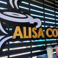 Alisa Coffee Shop - อาลิสา คอฟฟี่ ช็อป