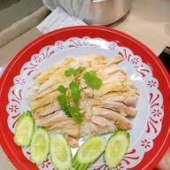 ข้าวมันไก่ลุงอ้วนสาขา2
