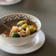 ครัวระเบียงน้ำ ลาดกระบัง