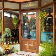 Paul Scones Coffee Roaster สุทธิสาร