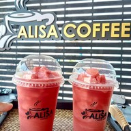 Alisa Coffee Shop - อาลิสา คอฟฟี่ ช็อป