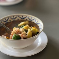 ครัวระเบียงน้ำ ลาดกระบัง