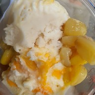 เมนูของร้าน ตั้งง่วนไถ่