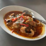 ครัวระเบียงน้ำ ลาดกระบัง