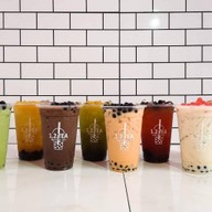 one.two.tea (Coffee and Tea House) Bandu