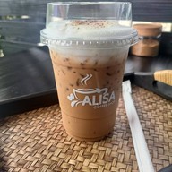 Alisa Coffee Shop - อาลิสา คอฟฟี่ ช็อป