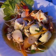 ชิลล์ บาร์ @เกาะยอ