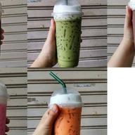 อุ๊ยไข่ ชา กาแฟ