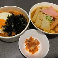 กังนัมรามยอนสาขาอยุธยา อยุธยา