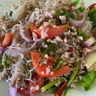 Mr. Lee. Coffee Songkhla