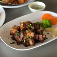 ครัวระเบียงน้ำ ลาดกระบัง