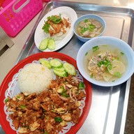ข้าวมันไก่ลุงอ้วนสาขา2