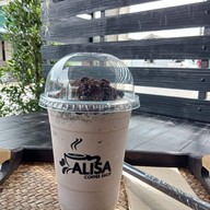 Alisa Coffee Shop - อาลิสา คอฟฟี่ ช็อป