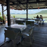 Mr. Lee. Coffee Songkhla