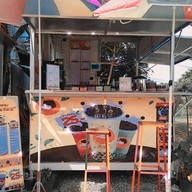 ช่อลดา กาแฟสด