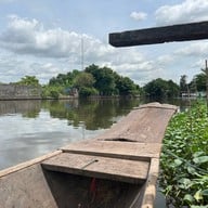 ครัวระเบียงน้ำ ลาดกระบัง