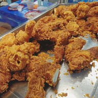 ข้าวมันไก่ลุงอ้วนสาขา2