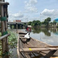 ครัวระเบียงน้ำ ลาดกระบัง