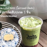 Bella Coffee