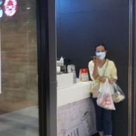 หน้าร้าน KFC Central World ชั้น 6