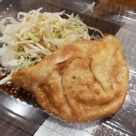เมนูของร้าน เกี๊ยวซ่าไดมารู เจ้าเก่าโรบินสัน (ชญานินเกี๊ยวซ่า) Seacon Bangkae