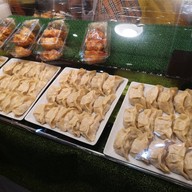 บรรยากาศ เกี๊ยวซ่าไดมารู เจ้าเก่าโรบินสัน (ชญานินเกี๊ยวซ่า) Seacon Bangkae