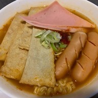 เมนูของร้าน กังนัมรามยอนสาขาอยุธยา อยุธยา