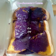 เมนู ล้าน576 ปังปิ้ง ชา กาแฟ นมสด โกโก้ลาวา โซดาโอ่ง