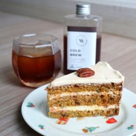 WANDERLUST BKK ( Cold Brew Lab ) ถนนเพชรบุรี