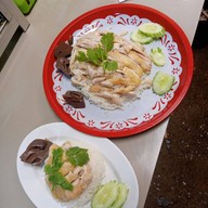 ข้าวมันไก่ลุงอ้วนสาขา2